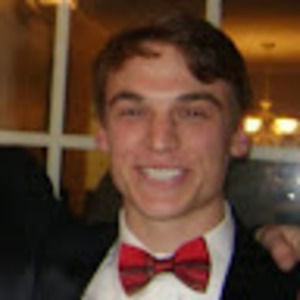 Meet your Posher, William